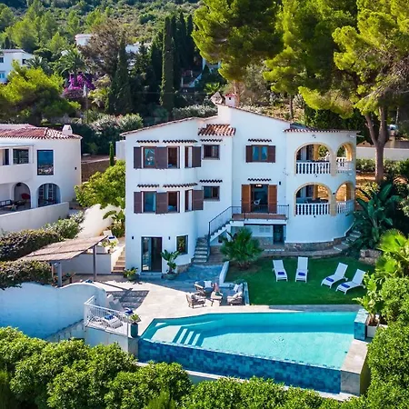 Villa Vista Del Mar