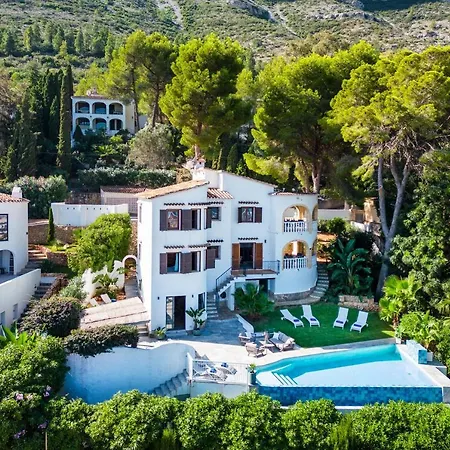 Villa Vista Del Mar *