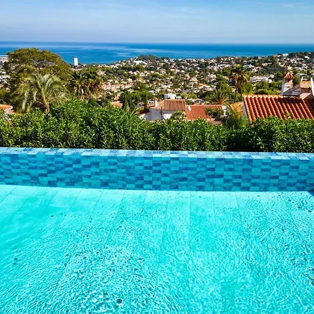 Vista Del Mar *