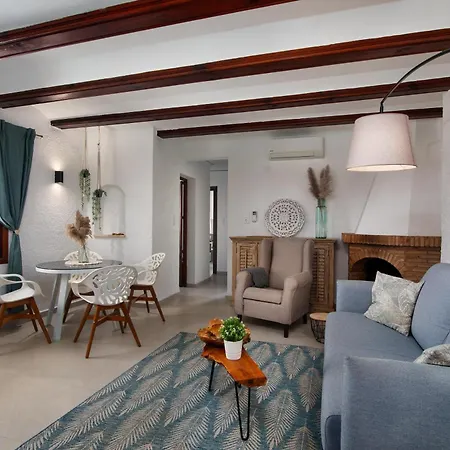Vista Del Mar Villa