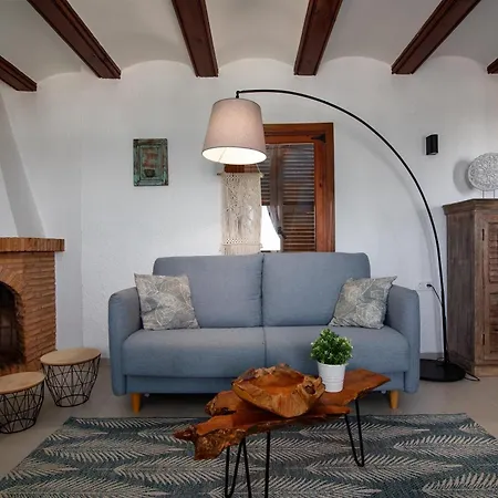Vista Del Mar Villa *
