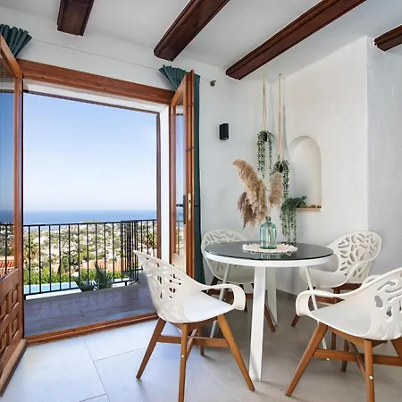 别墅 Vista Del Mar