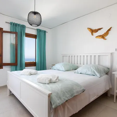 Villa Vista Del Mar *