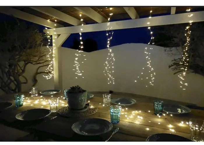 Vista Del Mar *