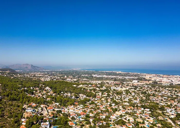 Vista Del Mar * דניה